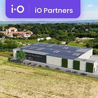 Pronájem skladu 4300 m² Sokolnice, Masarykova, Sokolnice, okres Brno-venkov