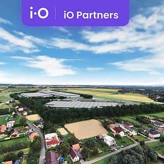 Pronájem skladu 5000 m² Hladké Životice, Kujavská, Hladké Životice, okres Nový Jičín