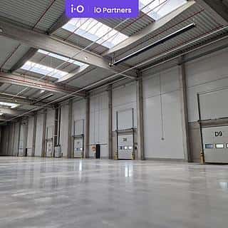 Pronájem skladu 10000 m² Brodce, Cukrovarská, Brodce, okres Mladá Boleslav