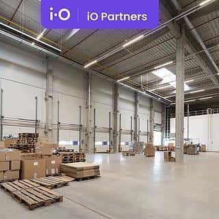 Pronájem skladu 7823 m² Pardubice, Nádražní, Pardubice