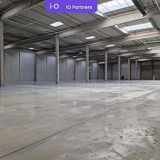 Pronájem skladu 20986 m² Chlumčany, Chlumčany, okres Louny