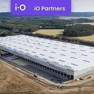 Pronájem skladu 3458 m² Bor, Bor, okres Tachov