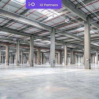 Pronájem skladu 2920 m² Blučina, Hřbitovní, Blučina, okres Brno-venkov