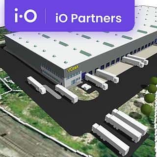 Pronájem skladu 19530 m² Velký Osek, Sokolovská, Velký Osek, okres Kolín