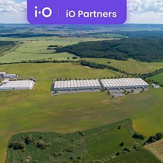 Pronájem skladu 5000 m² Podbořany, Jarní zahrada, Podbořany, okres Louny