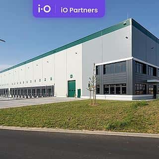Pronájem skladu 8500 m² Jeneč, Průmyslová, Jeneč, okres Praha-západ