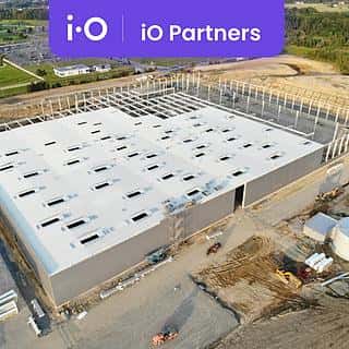 Pronájem skladu 2500 m² Humpolec, V Cípku, Humpolec, okres Pelhřimov