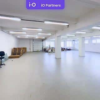 Pronájem kanceláře 200 m² Liberec, Volgogradská, Liberec