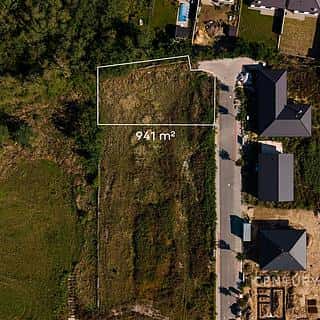 Prodej stavební parcely 941 m² Mělčany, Mělčany, okres Brno-venkov