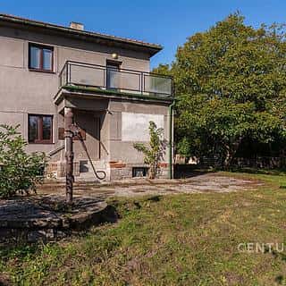 Prodej rodinného domu 140 m² Vyžlovka, Pražská, Vyžlovka, okres Praha-východ