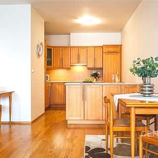 Prodej bytu 2+kk 65 m² Praha, V zahrádkách, Praha