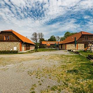 Prodej zemědělské usedlosti 1320 m² Jistebnice, Jistebnice, okres Tábor
