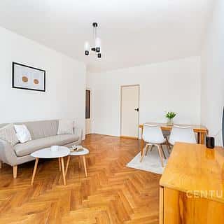 Prodej bytu 4+1 80 m² Jablunkov, Nádražní, Jablunkov, okres Frýdek-Místek