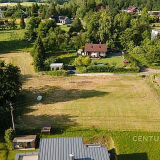 Prodej stavební parcely 2823 m² Tichá, Tichá, okres Nový Jičín