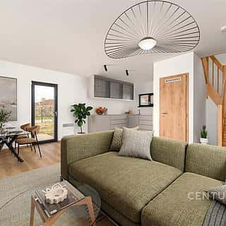 Prodej rodinného domu 122 m² Cerhonice, Cerhonice, okres Písek