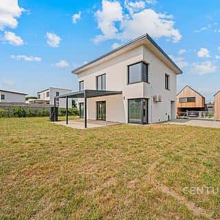 Prodej rodinného domu 131 m² Mladá Boleslav, Mladá Boleslav