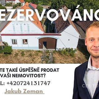 Prodej rodinného domu 270 m² Soběslav, Soběslav, okres Tábor