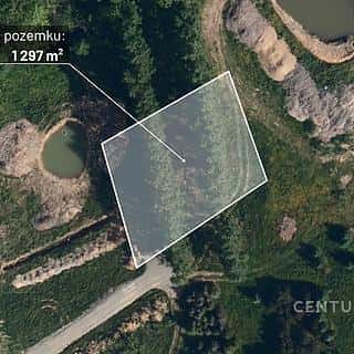Prodej zahrady 1297 m² Třinec, Třinec, okres Frýdek-Místek