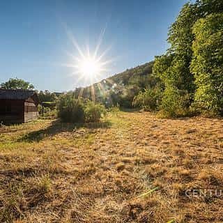 Prodej stavební parcely 1062 m² Beroun, Pod Strání, Beroun
