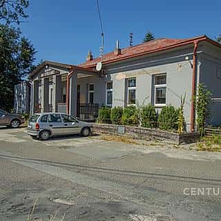 Prodej restaurace 450 m² Frenštát pod Radhoštěm, Střelniční, Frenštát pod Radhoštěm, okres Nový Jičín