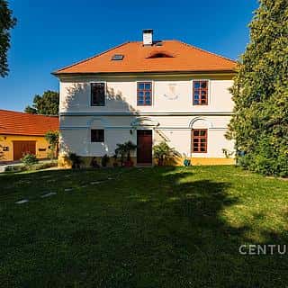 Prodej rodinného domu 465 m² Roudná, Roudná, okres Tábor
