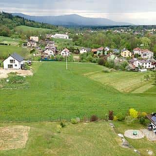 Prodej stavební parcely 1333 m² Písek, Písek, okres Frýdek-Místek
