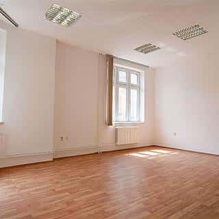 Pronájem kanceláře 74 m² Třinec, Poštovní, Třinec, okres Frýdek-Místek