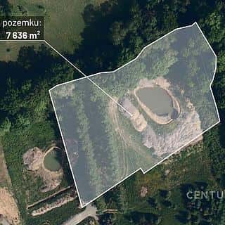 Prodej louky 7636 m² Třinec, Třinec, okres Frýdek-Místek