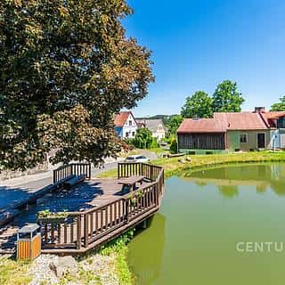 Prodej rodinného domu 158 m² Vlkovice, Vlkovice, okres Cheb