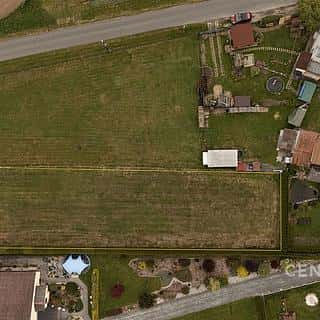 Prodej stavební parcely 1330 m² Meclov, Meclov, okres Domažlice