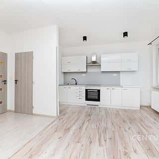 Pronájem bytu 1+kk, garsoniery 27 m² Třinec, Slezská, Třinec, okres Frýdek-Místek