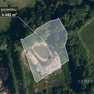 Prodej zahrady 4492 m² Třinec, Třinec, okres Frýdek-Místek