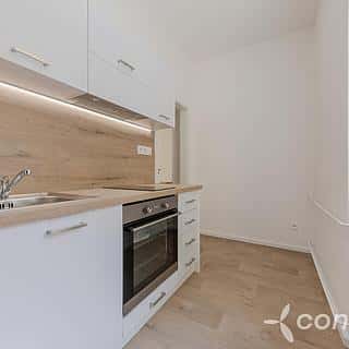 Pronájem bytu 2+1 37 m² Přerov, Husova, Přerov