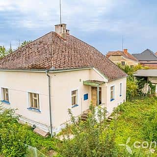 Prodej rodinného domu 63 m² Dymokury, Osvobození, Dymokury, okres Nymburk