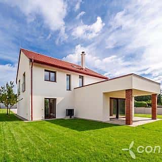 Prodej rodinného domu 161 m² Velké Popovice, Velké Popovice, okres Praha-východ