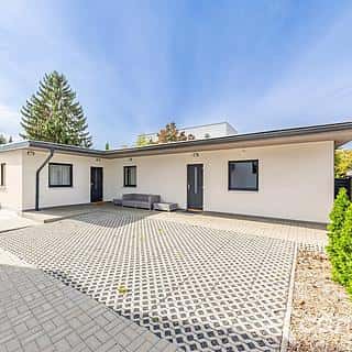 Prodej kanceláře 52 m² Praha, U chaloupek, Praha