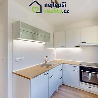 Pronájem bytu 4+1 78 m² Jirkov, Krušnohorská, Jirkov, okres Chomutov