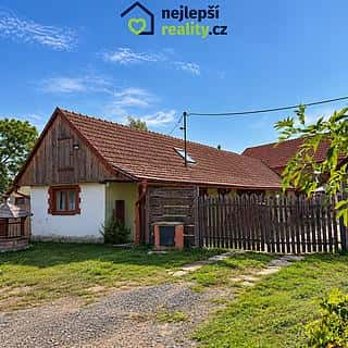 Prodej rodinného domu 100 m² Dymokury, Dymokury, okres Nymburk
