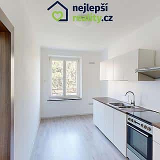Pronájem bytu 2+1 58 m² Most, Josefa Skupy, Most