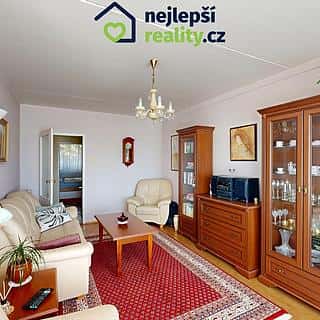 Prodej bytu 3+kk 70 m² Most, Lipová, Most