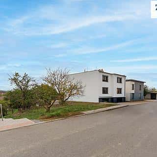 Prodej stavební parcely 330 m² Mistřice, Mistřice, okres Uherské Hradiště