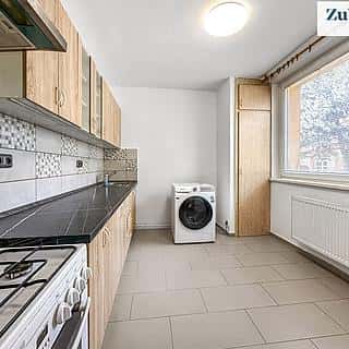 Pronájem bytu 3+1 75 m² Hluk, Závodní, Hluk, okres Uherské Hradiště