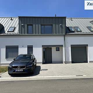 Prodej rodinného domu 132 m² Strážnice, Nová Písečnice, Strážnice, okres Hodonín