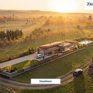 Prodej stavební parcely 1183 m² Kunovice, Kunovice, okres Uherské Hradiště