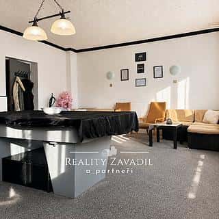 Prodej hotelu, penzionu 561 m² Vrbno pod Pradědem, Vrbno pod Pradědem, okres Bruntál