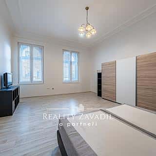 Pronájem bytu 2+kk 53 m² Praha, Plaská, Praha