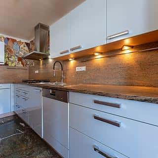 Prodej bytu 3+kk 72 m² Praha, Evropská, Praha
