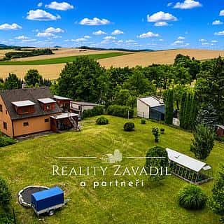 Prodej rodinného domu 178 m² Fryčovice, Fryčovice, okres Frýdek-Místek