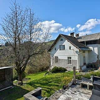 Prodej rodinného domu 239 m² Vrchlabí, Vrchlabí, okres Trutnov