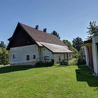 Prodej rodinného domu 203 m² Horní Branná, Horní Branná, okres Semily